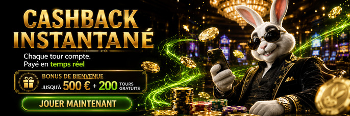 Slot Bunny Casino